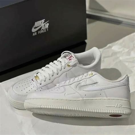 nike air force hoe vallen ze|Alles wat je wilt weten over de Nike Air Force 1 .